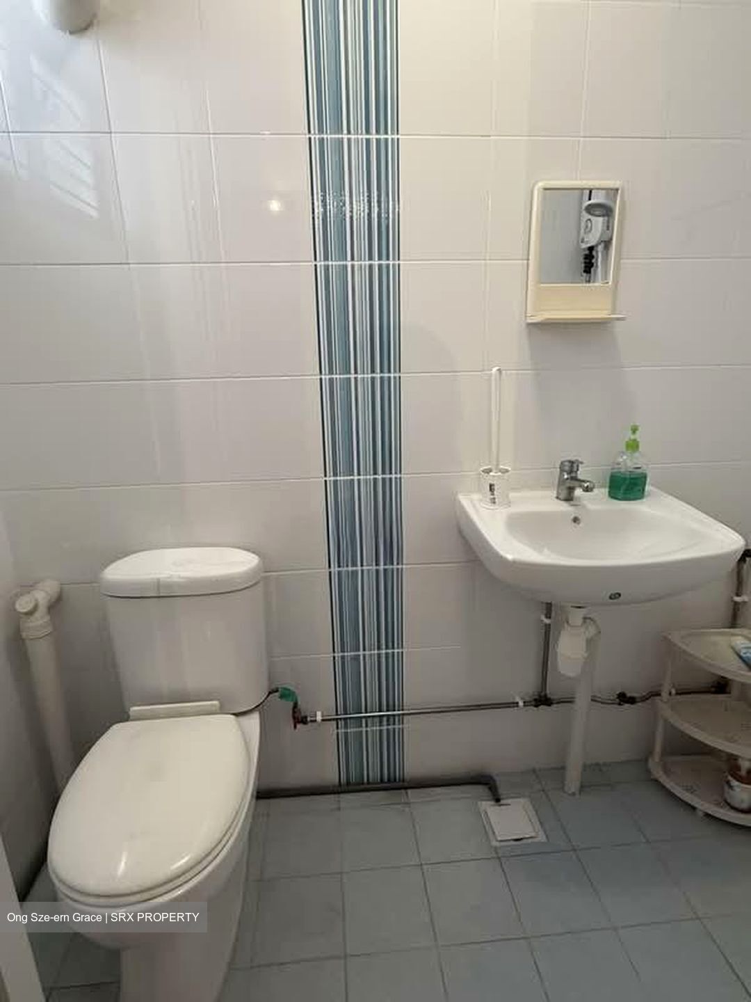 Blk 407 Sin Ming Garden (Bishan), HDB 3 Rooms #602105311